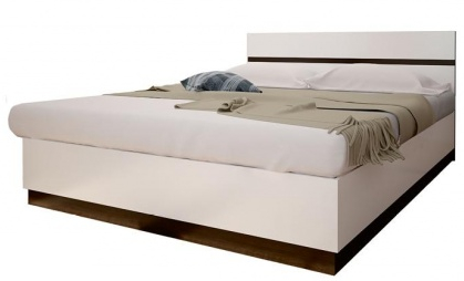 Кровать "Вегас", 1600*2000 мм., без/матраца, с ортопедом б/подъема