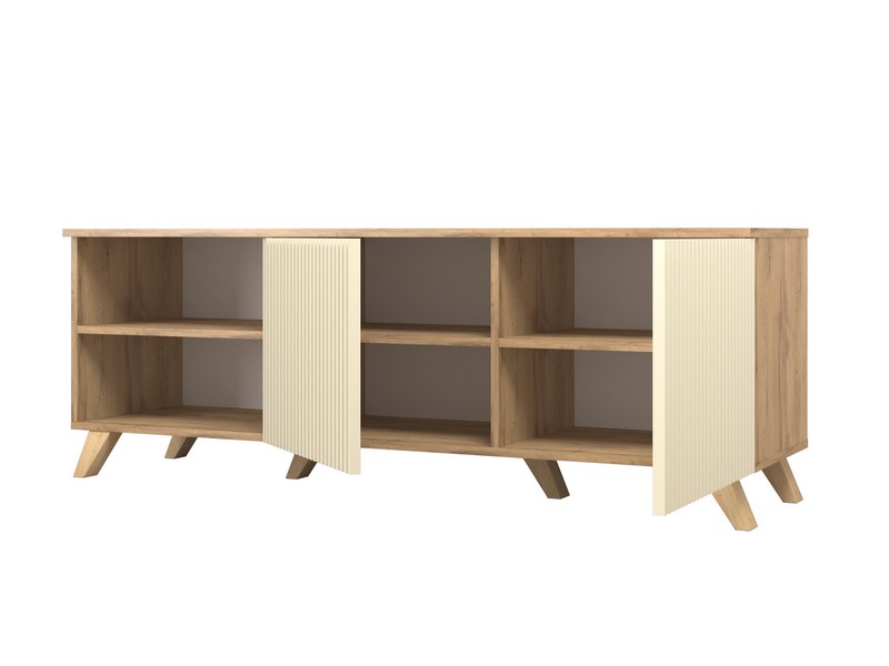 Тумба ТВ Блэйн 2_откр (дуб вотан-SF-023 Палома).jpg Тумба ТВ Блэйн 2_откр (дуб вотан-SF-023 Палома).jpg