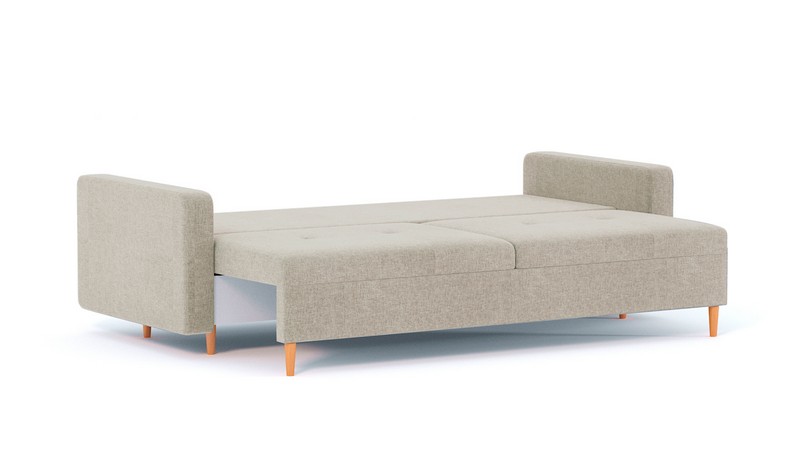 1 Диван еврокнижка Белфаст-Рогожка Дрим Беж.jpg