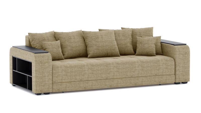 Рогожка Дрим Дарк Беж.jpg