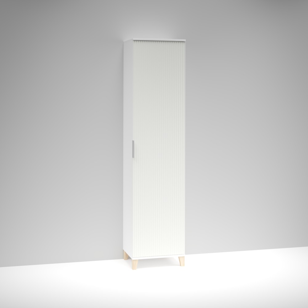 шкаф распашной Сальвадор-20 белый - милк.jpg