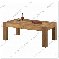 Стол журнальный из сосны №1 Стол журнальный из сосны №1