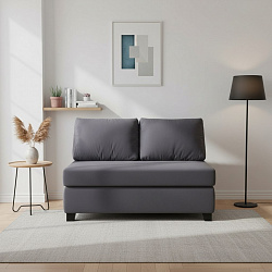 Диван "Эврика" (французская раскладушка)