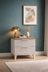 Тумба прикроватная "Сальвадор-4"