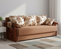 Диван еврокнижка "Блюз-9"