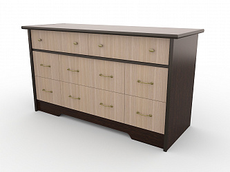 Комод "Стенворд-18"