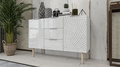 Комод "Йорк-15"