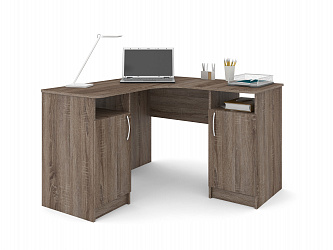 Письменный угловой стол "СПУ-3"