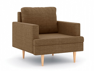 Кресло для отдыха "Анд" рогожка дрим люкс-6