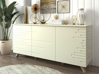 Комод "Кэри"