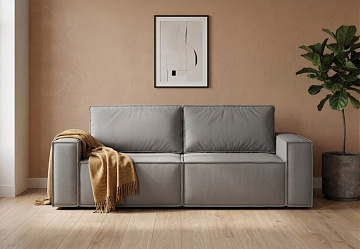 Диван еврокнижка "Лофт Аккорд" трансформер