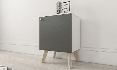 Тумба "Север-1"