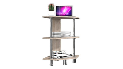 Стеллаж "Уно-20"