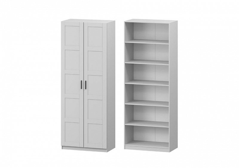 ЭС-06 (Шкаф 2-х дверный)