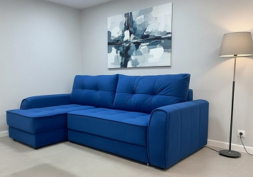 Угловой диван "Мадрид"