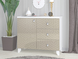 Комод "Ренди-10"