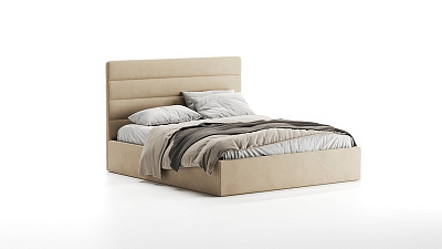 Мягкая кровать "Даллас"