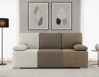 Диван еврокнижка "Хавьер" зара К/ЛБ/САФ