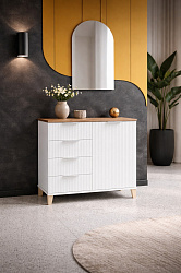 Комод "Сальвадор-18"