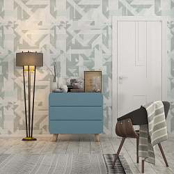 Тумба ТВ "Модерн Сканди-15"