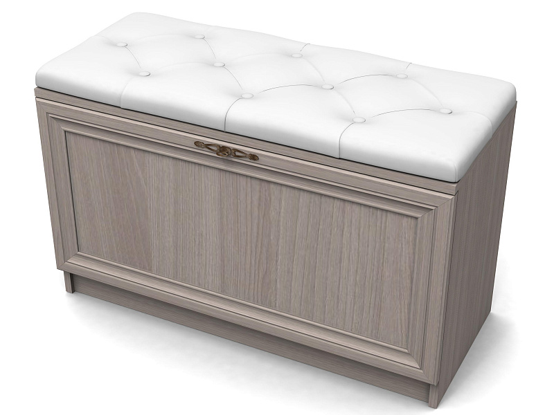 Обувница №1