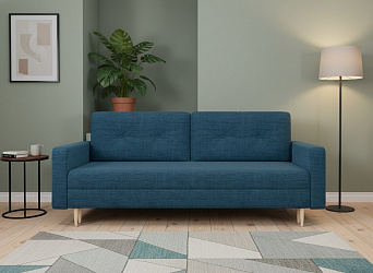 Диван еврокнижка "Флорида" на пантографе дрим люкс-19