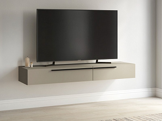 Тумба ТВ "Лаура-3" подвесная