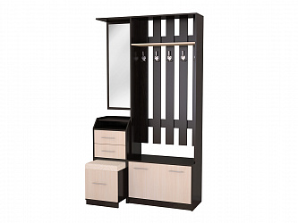 Прихожая "Натали 4.2"