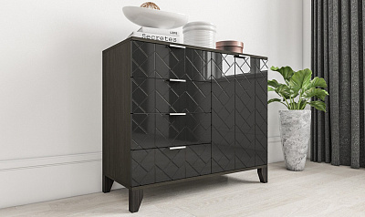 Комод "Сканди-26"