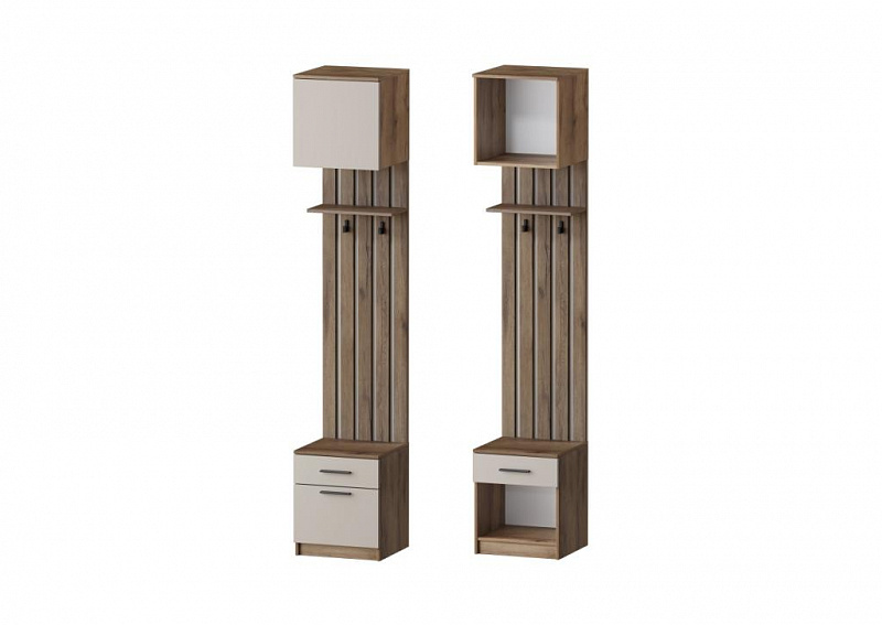 ТА-15 (Секция с вешалкой)