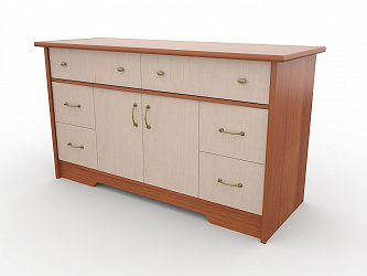 Комод "Стенворд-24"