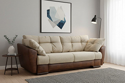 Диван еврокнижка "Амстердам" 