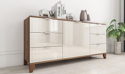 Комод "Сканди-33"