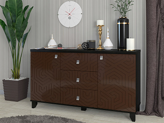 Комод "Ренди-4"