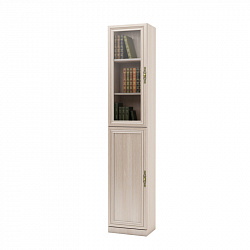 Книжный шкаф пенал "Карлос-29"