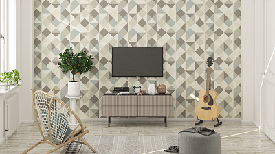 Тумба ТВ "Модерн Лофт-3"