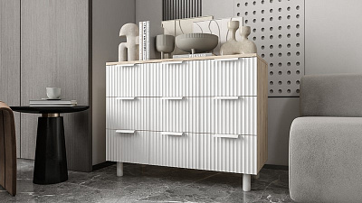 Комод "Бирмингем-9"