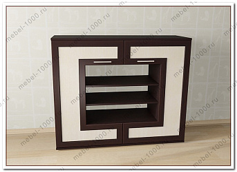 Тумба ТВ "Мебелайн-7"