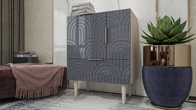 Комод "Йорк-18"