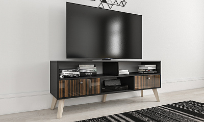 Тумба ТВ "Север-8"